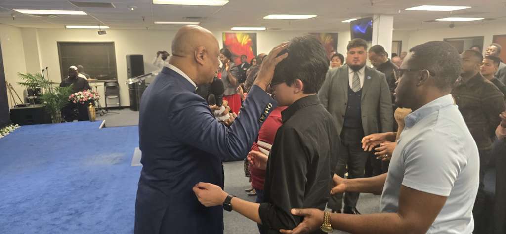 Word at work @ CE Richardson